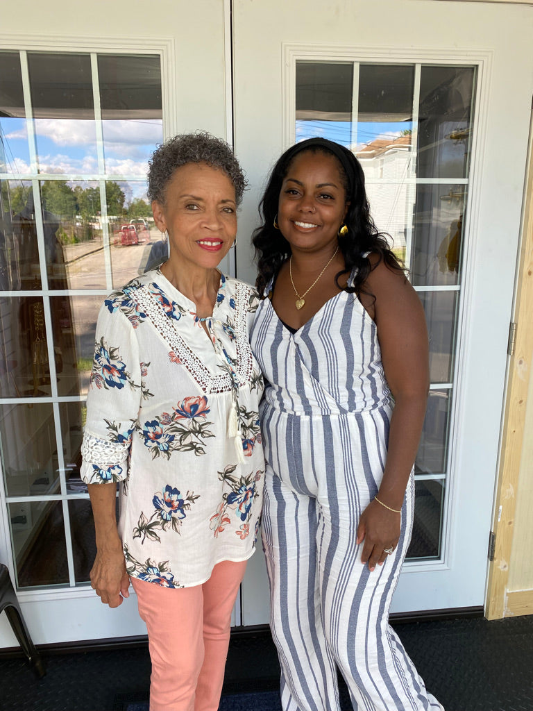 Crown & Tress Customer Service