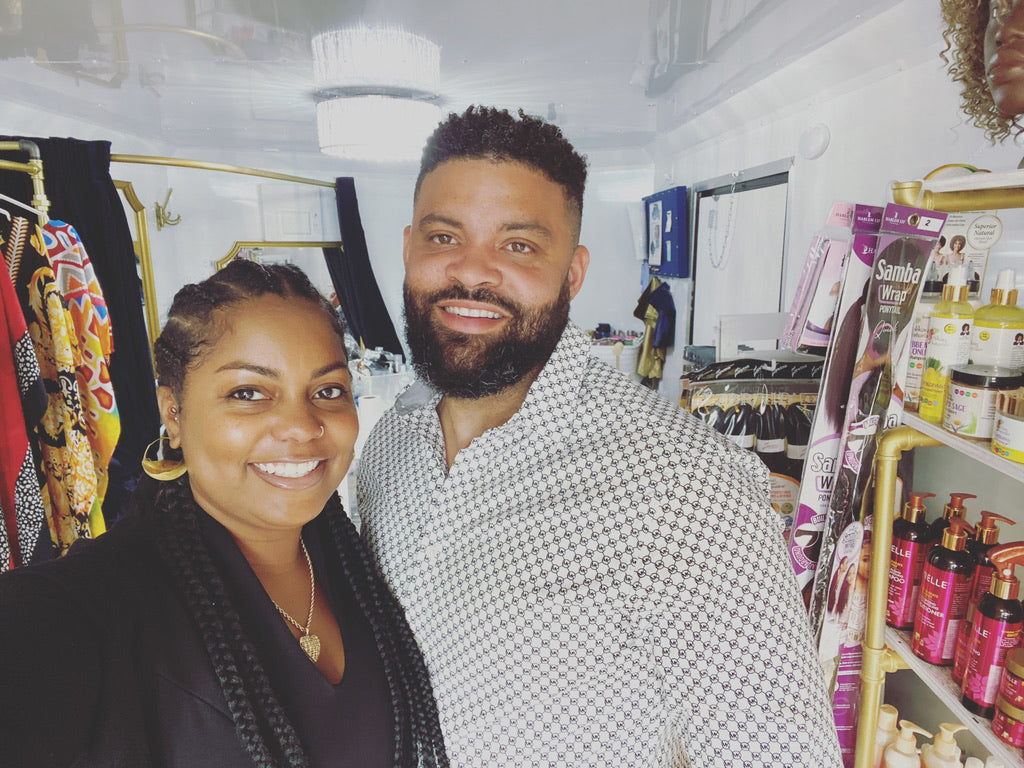 Crown & Tress Owners