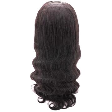 BRAZILIAN BODY WAVE U-PART WIG