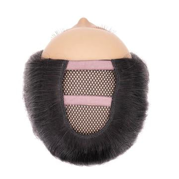 BRAZILIAN BODY WAVE U-PART WIG