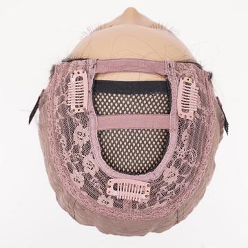 BRAZILIAN BODY WAVE U-PART WIG