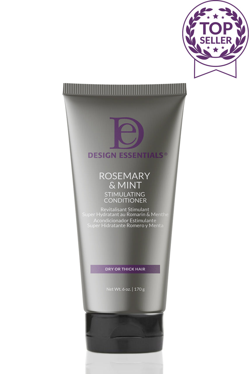 Rosemary & Mint Stimulating Super Moisturizing Conditioner