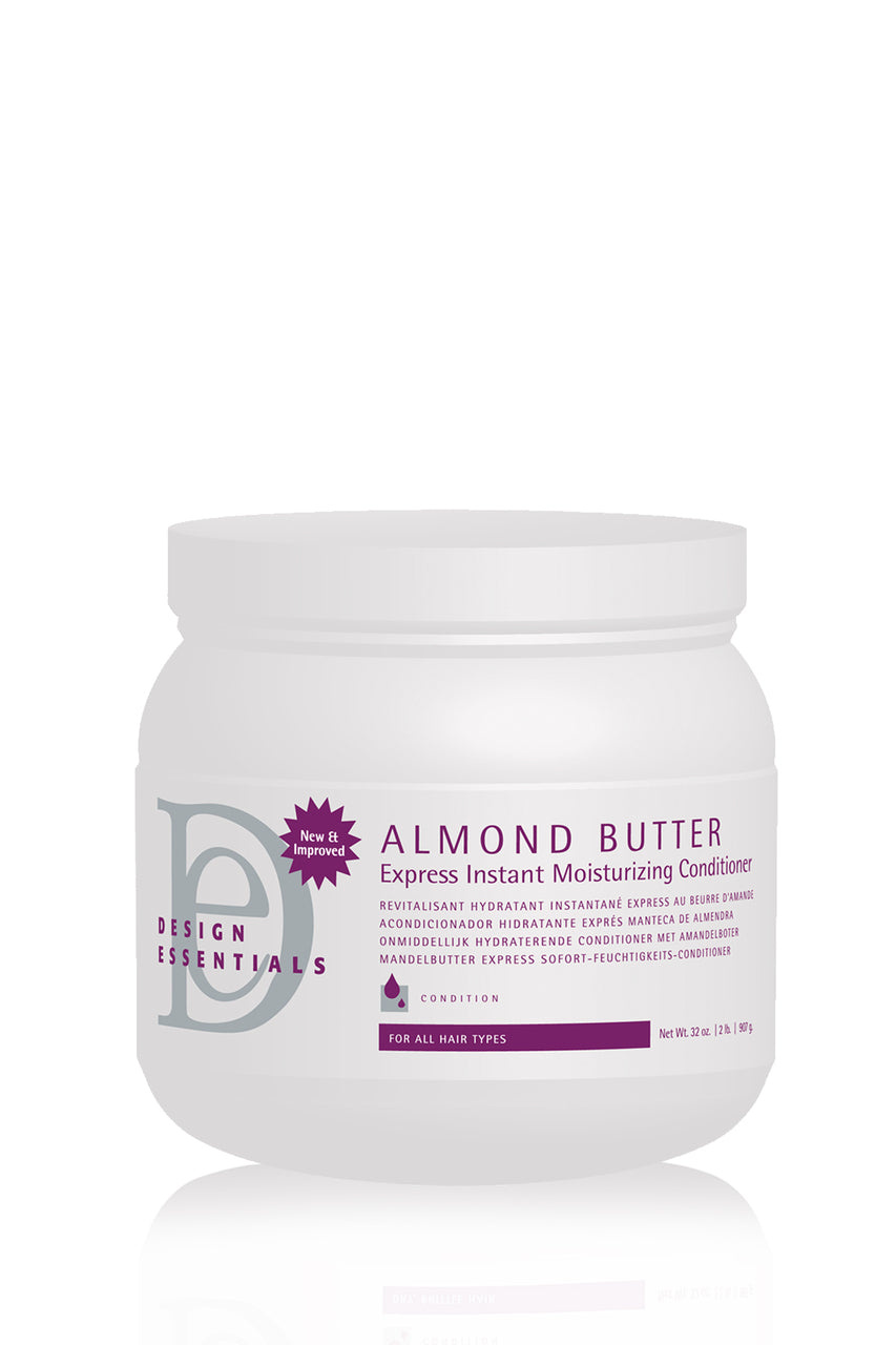 Almond Butter Express Instant Moisturizing Conditioner