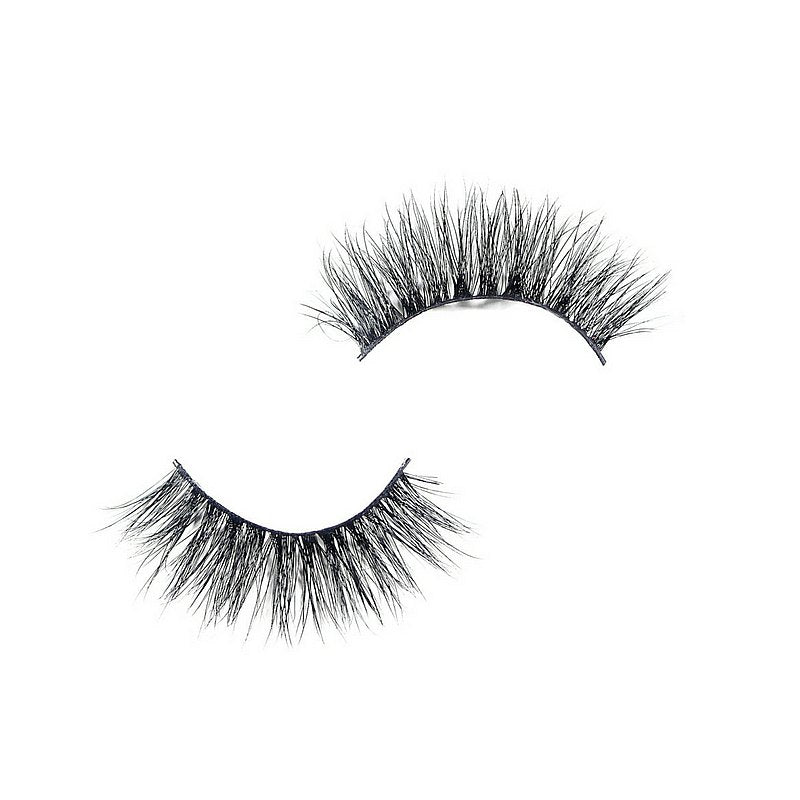 Thinline 3D Mink Lashes - MILAN