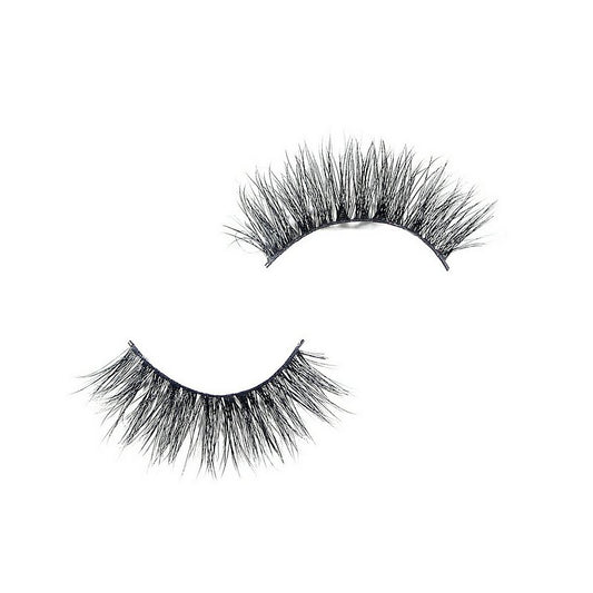 Thinline 3D Mink Lashes - MILAN