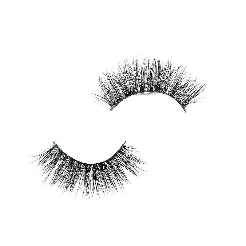 Thinline 3D Mink Lashes - MILAN