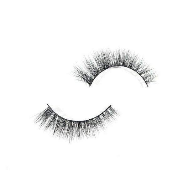 Thinline 3D Mink Lashes - MILAN