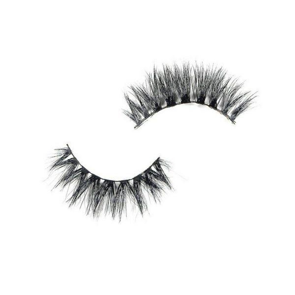 Thinline 3D Mink Lashes - MILAN