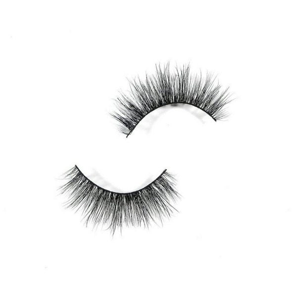 Thinline 3D Mink Lashes - MILAN
