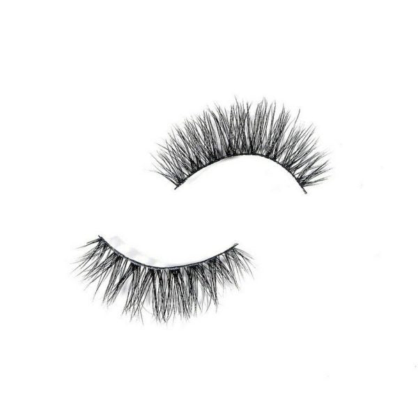 Thinline 3D Mink Lashes - MILAN