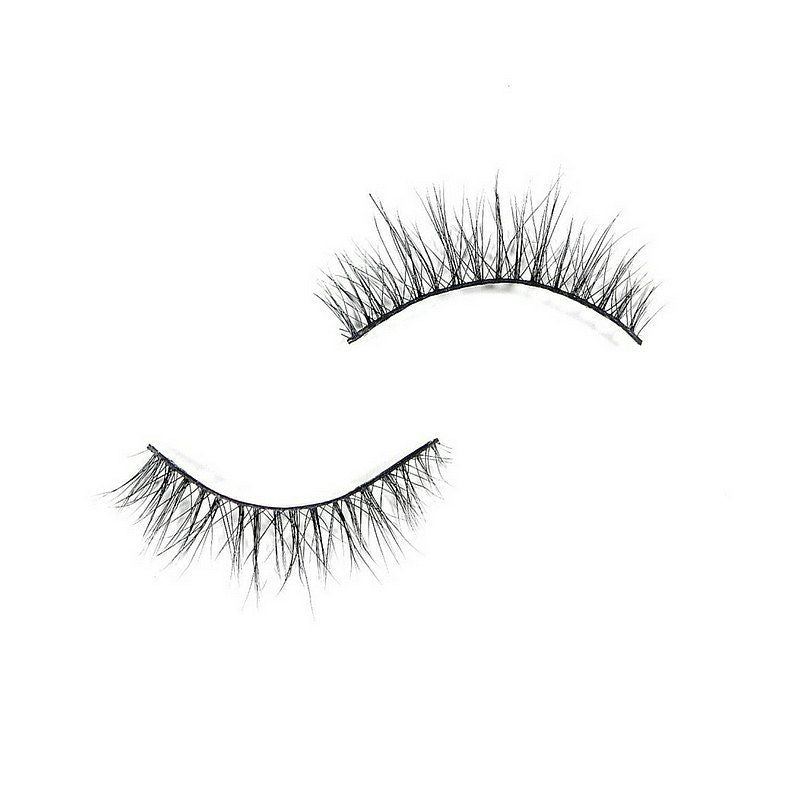 Thinline 3D Mink Lashes - MILAN