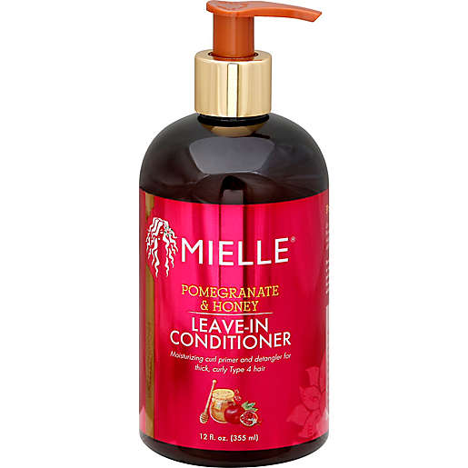 Mielle Pomegranate & Honey Leave-In Conditioner