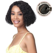 Bobbi Boss Unprocessed Human Bundle Hair Wig MHLF421 Water Curl 10