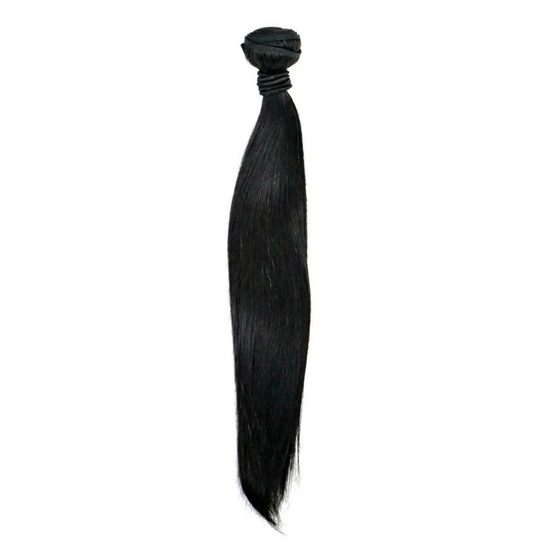 BRAZILIAN SILKY STRAIGHT