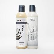 Eden Coconut Shea Leave In Conditioner