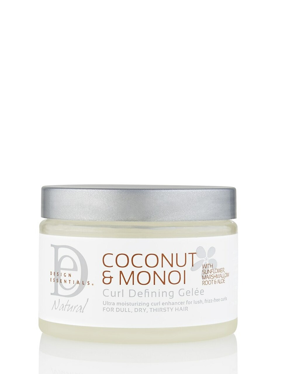 Cocunt & MonoI Curl Defining Gelée