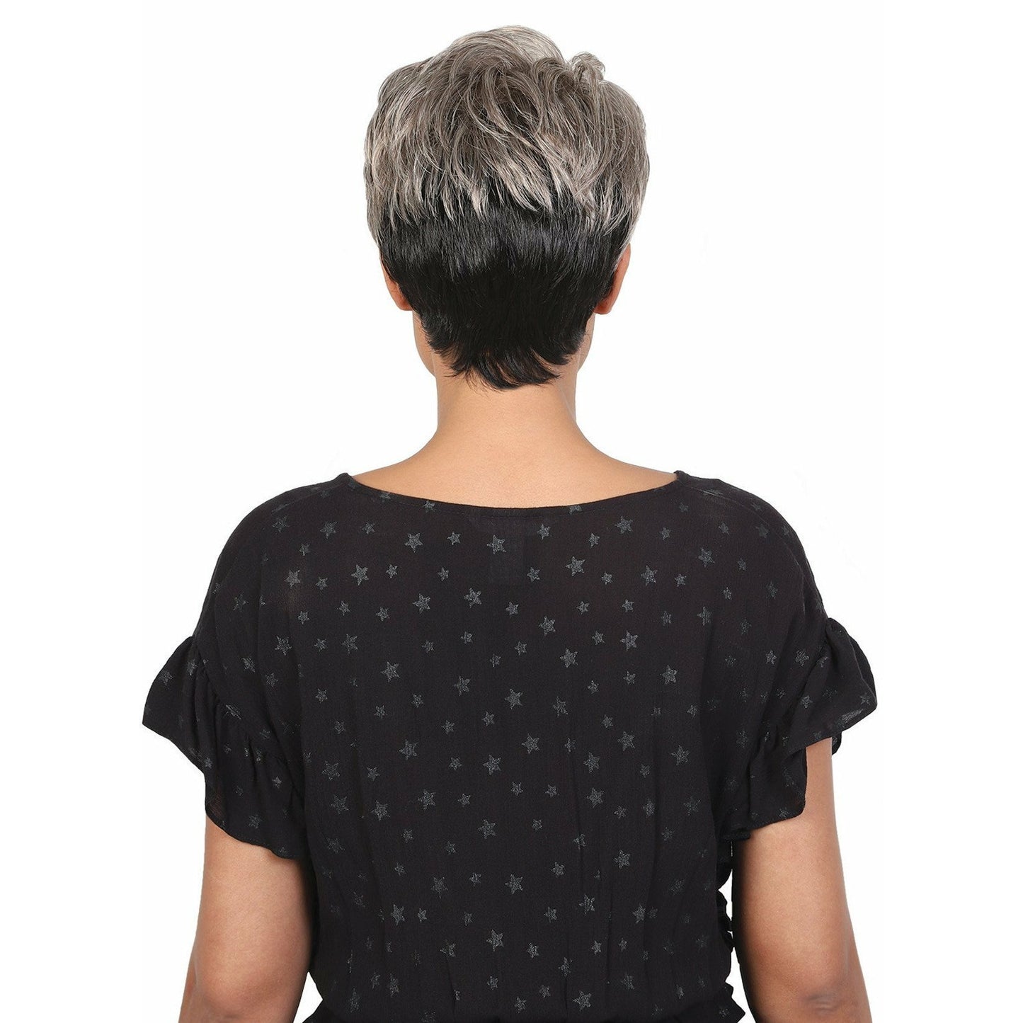 Motown Tress - Jackie