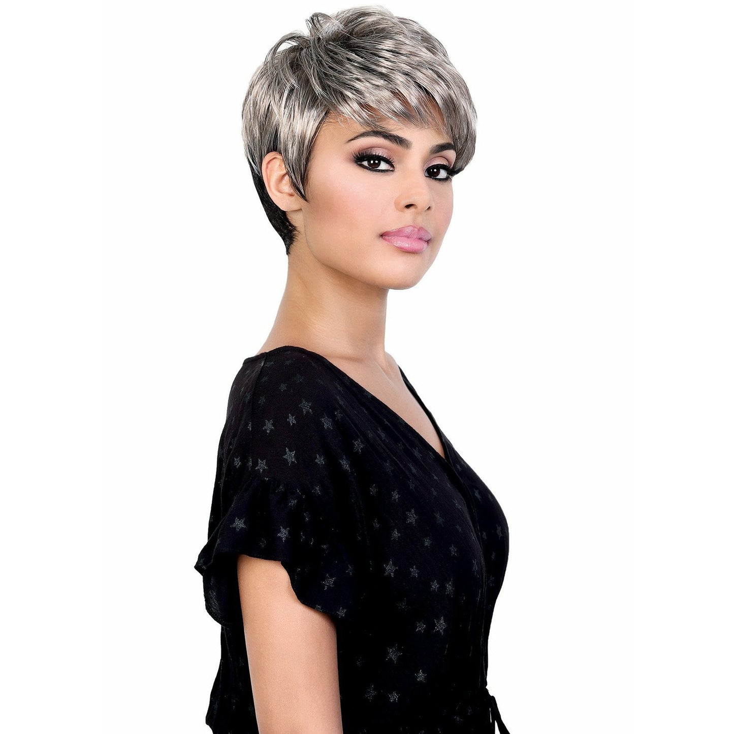 Motown Tress - Jackie