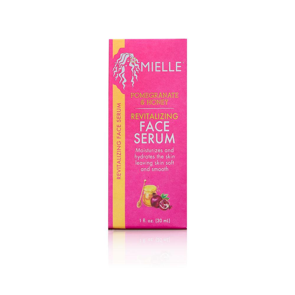 Mielle Pomegranate & Honey Revitalizing Face Serum