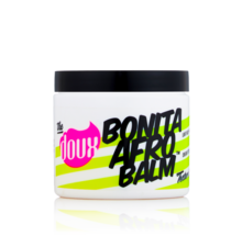 The Doux Bonita Balm Afro Texture