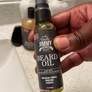 Uncle Jimmy Beard Oil
