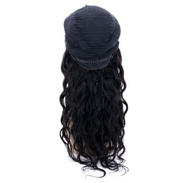 BRAZILIAN BEACH WAVE U-PART WIG
