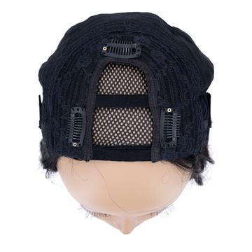 BRAZILIAN BEACH WAVE U-PART WIG