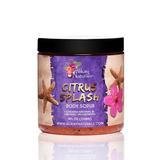 Alikay Tropical Splash Body Scrub