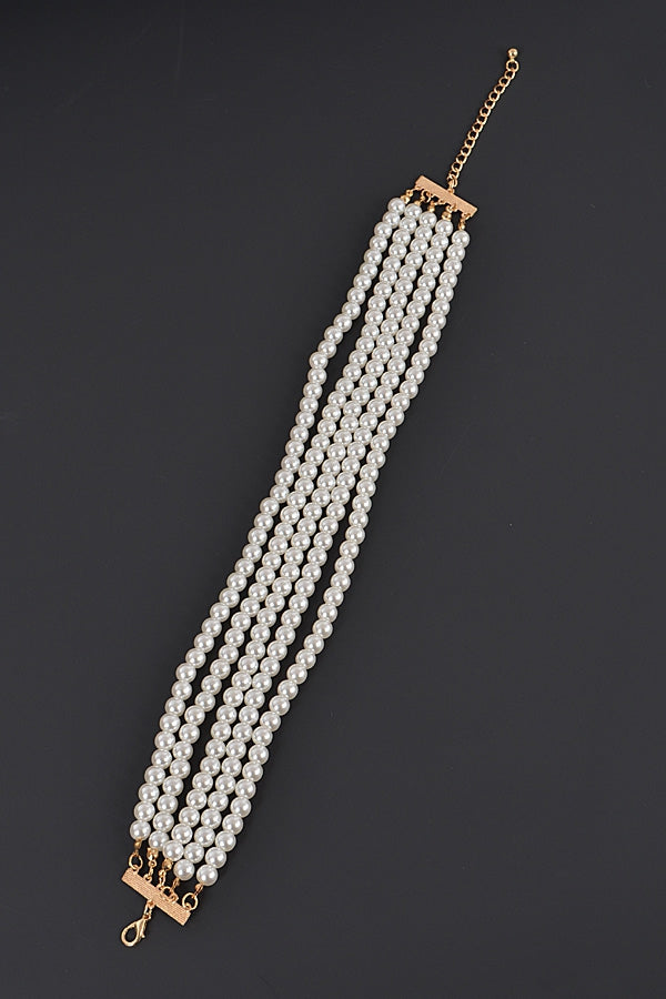 Pearl Chocker