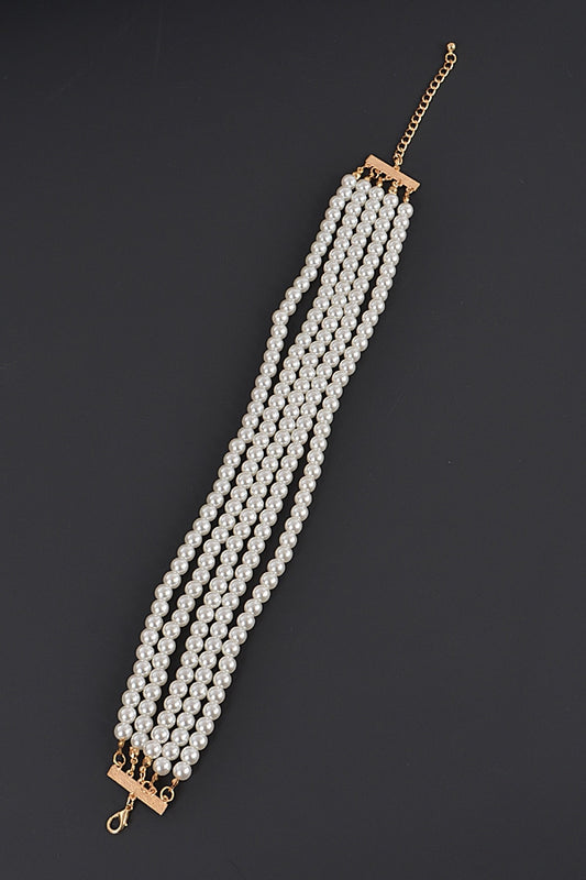 Pearl Chocker