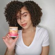 Eden Hibiscus & Honey Custard