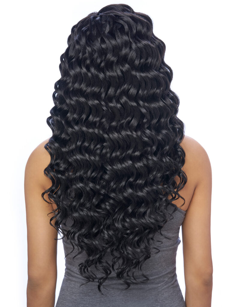 KIMA Braid Ocean Wave 20″ 3X Value Pack
