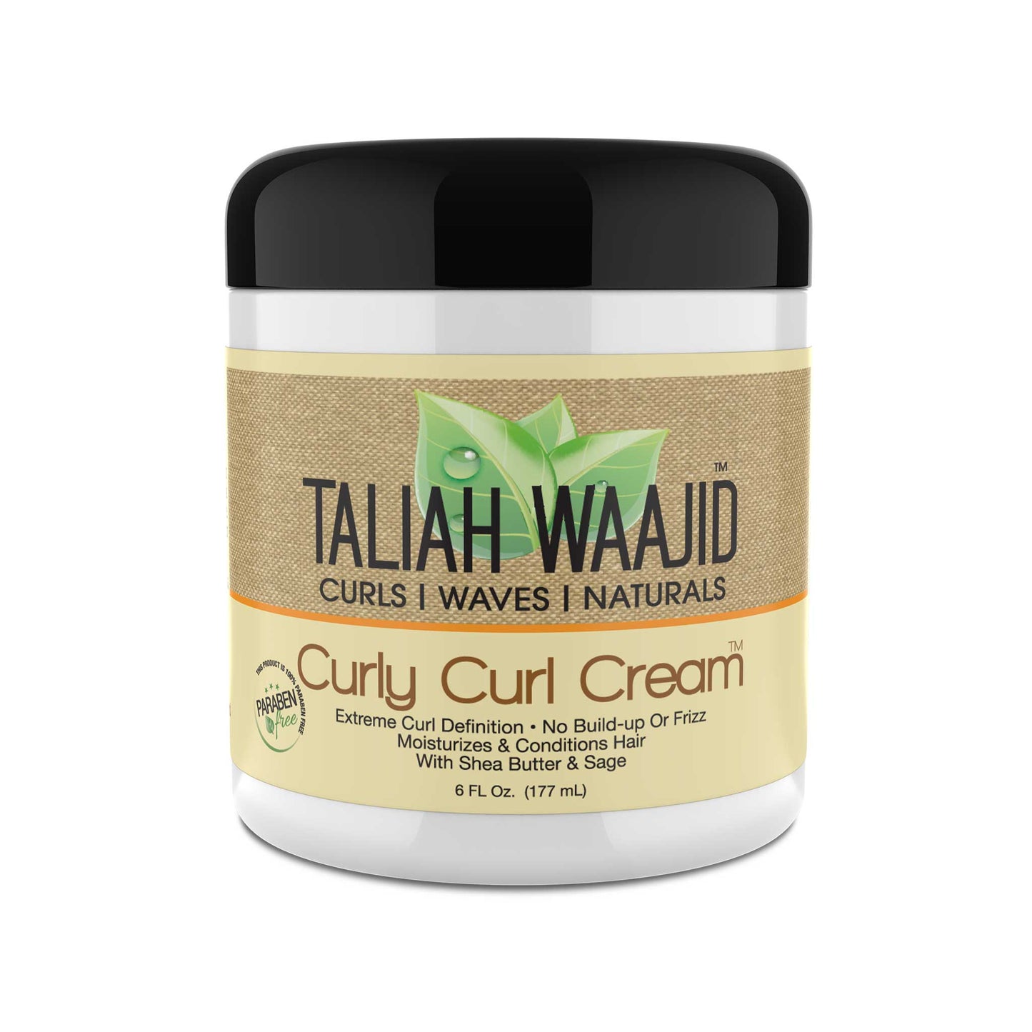 Taliah Waajid Curly Curl Gello