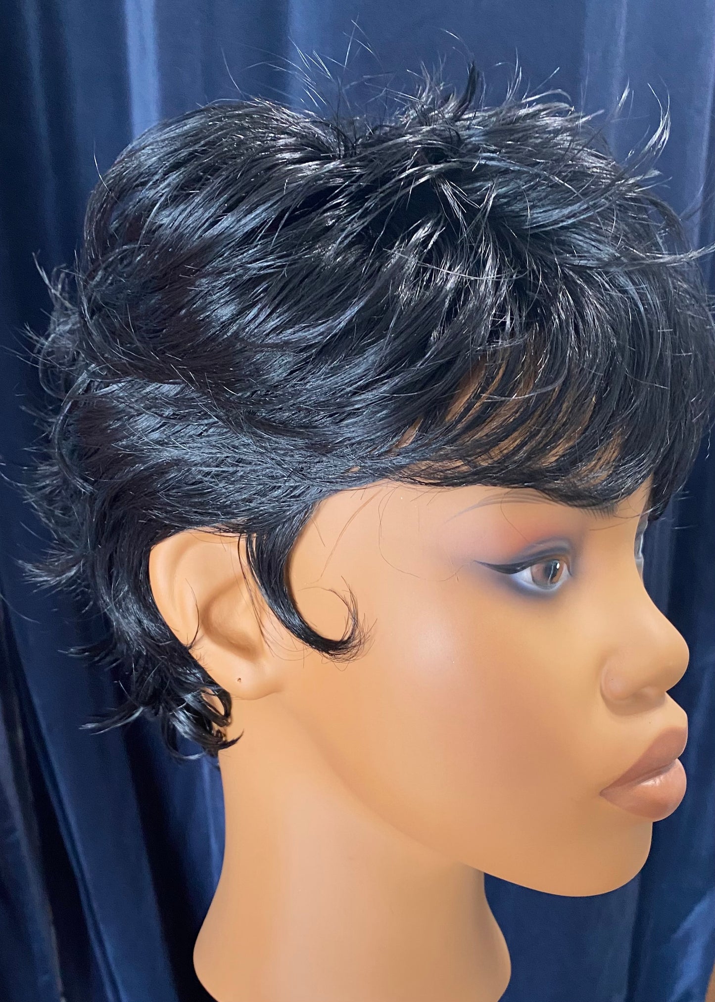 Go Go Fashion Wig ( GO108)