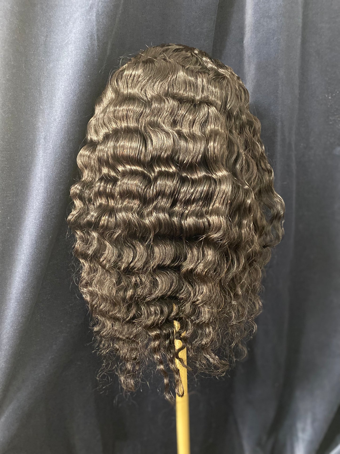 BRAZILIAN DEEP WAVE U-PART WIG