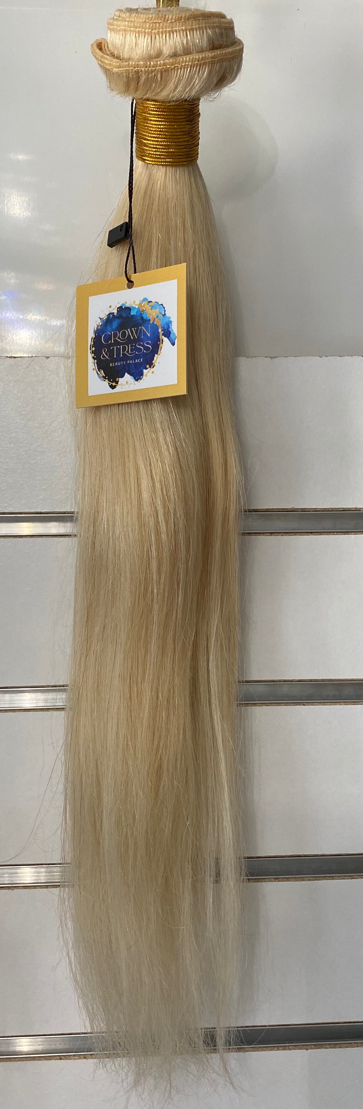 SILKY STRAIGHT BlONDE BUNDLES