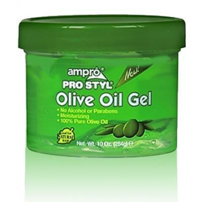Ampro Olive Oil Gel