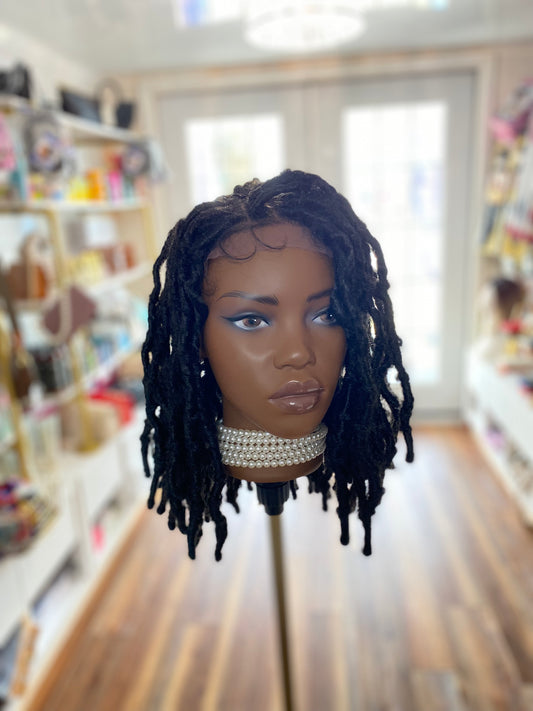 Loc Wig