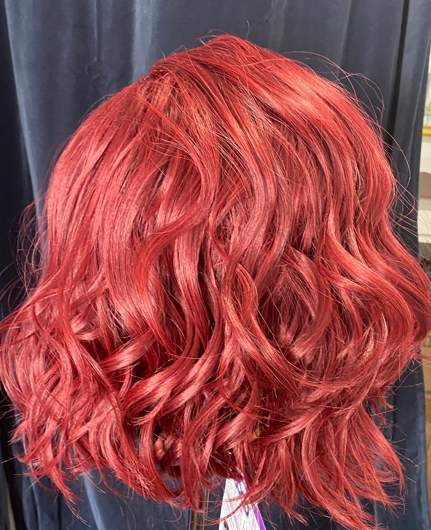 GoGo Ultra HD Undetectable Lace Wig GL213