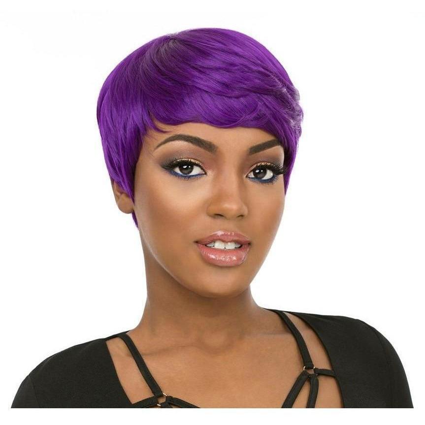 It's A Wig! Cyber