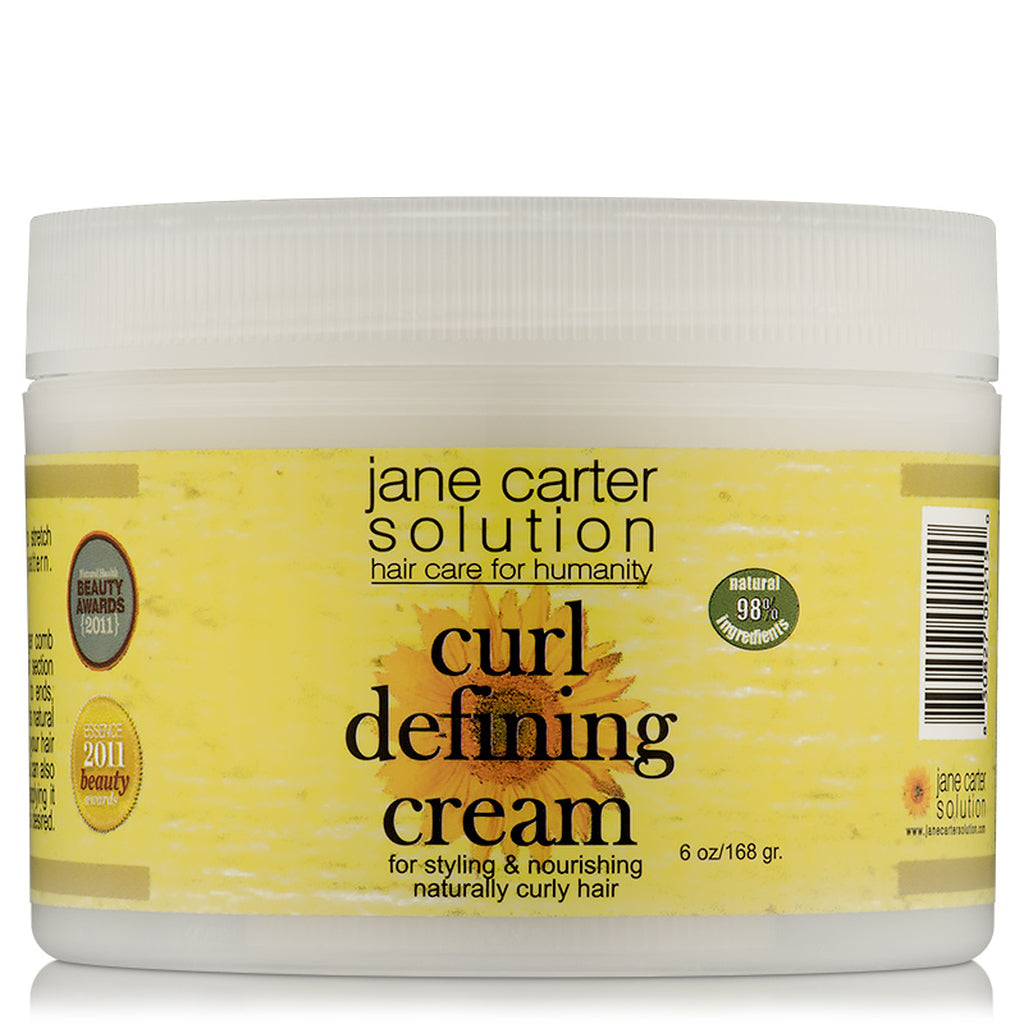 Jane Carter Solution Curl Defining Cream