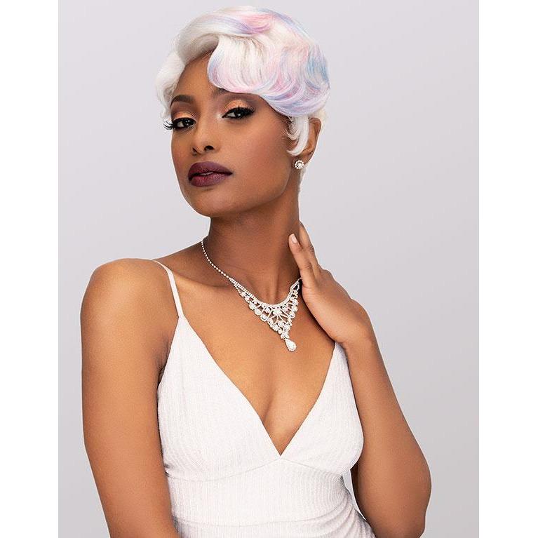 Janet Collection -Halle