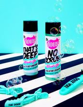 The Doux That's Deep 5-Minute Deep Conditioner