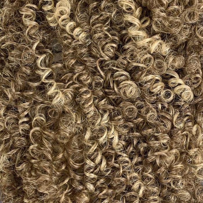 Bobbie Boss Miss Origin -Tina Short