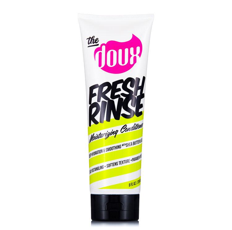 The Doux Bonita Fresh Rinse Moisturizing Conditioner