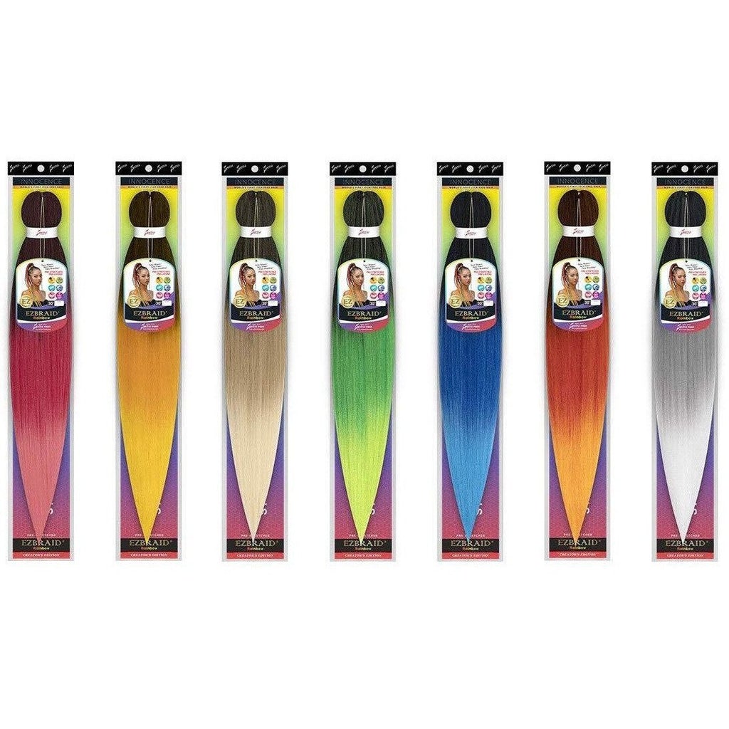 EZBRAID 30”