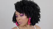 Eden Coconut Shea Curl Defining Creme