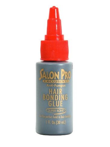 Salon Pro Hair Bonding Glue