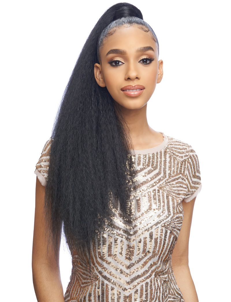 Samba SW021 Wrap Ponytail