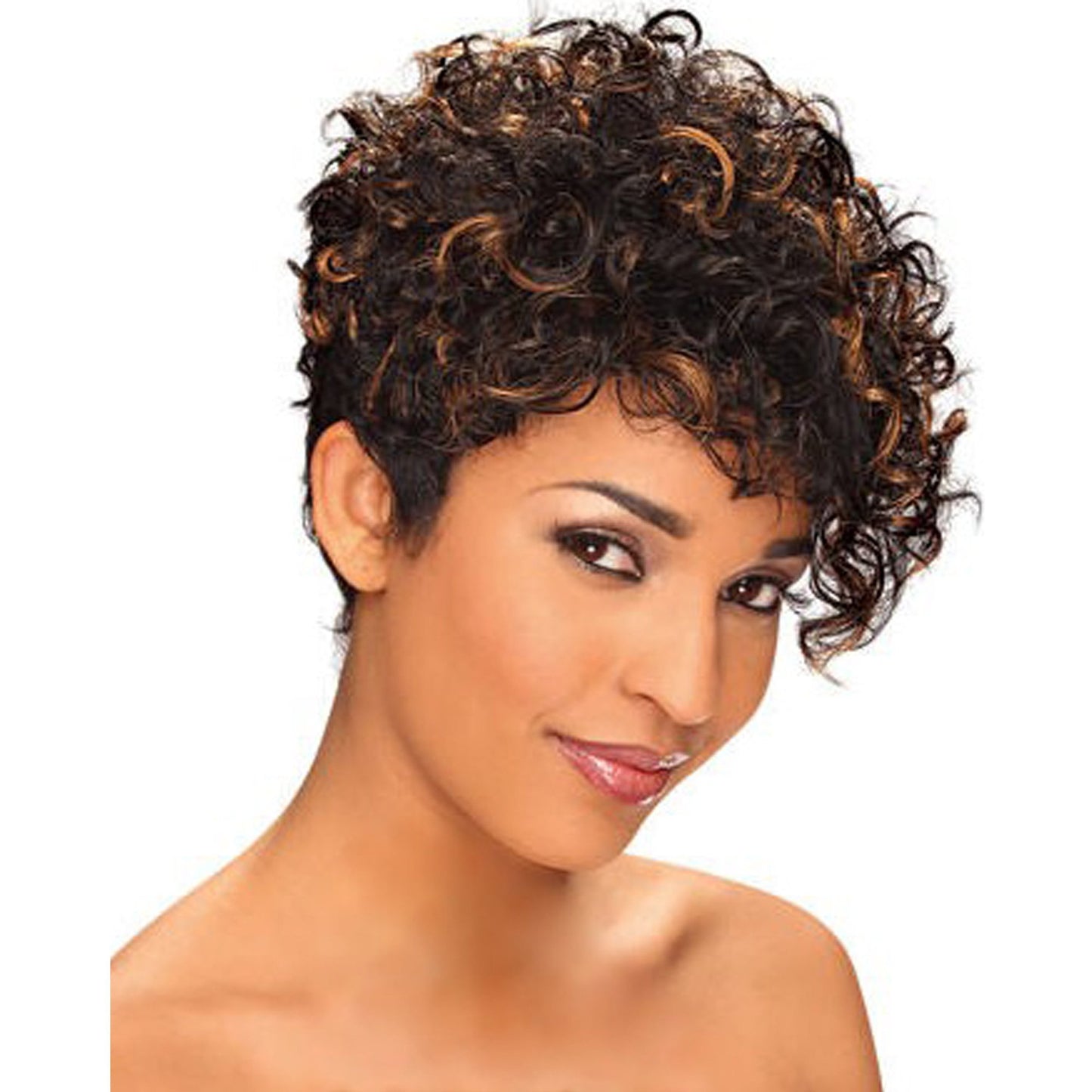 Zury Sis  Wig - Jenna